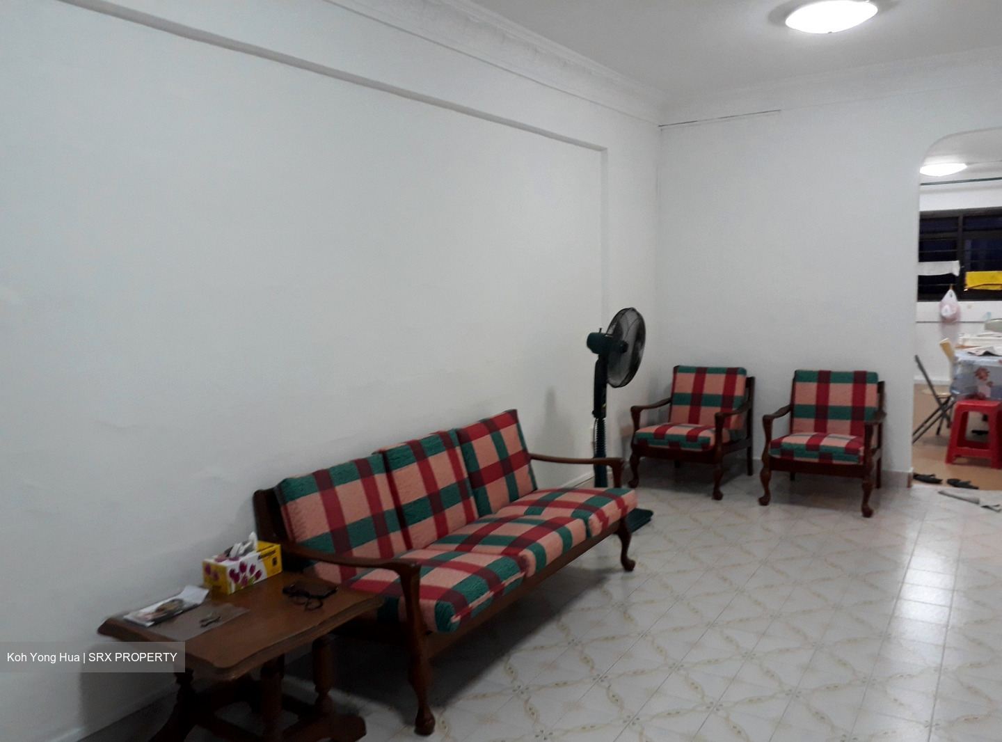 Blk 304 Clementi Avenue 4 (Clementi), HDB 3 Rooms #635953901